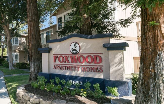 Foxwood Apartment Homes