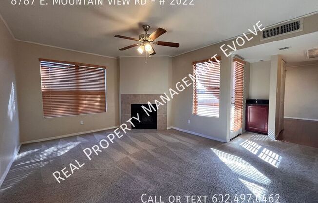 8787 E MOUNTAIN VIEW Road
