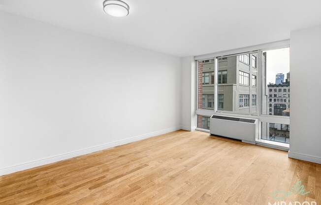 1 bed, 1 bath, $6,400, Unit 1209