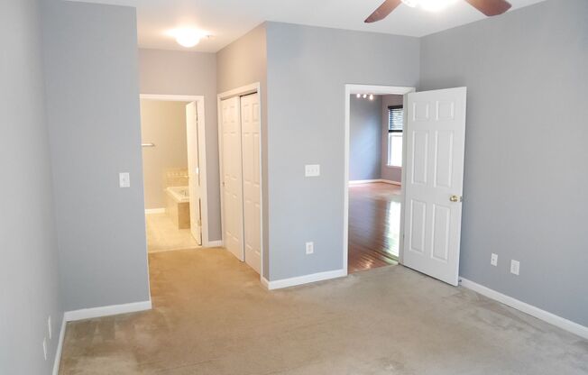 2 beds, 2 baths, $2,250