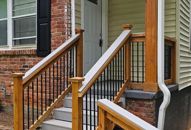 Charming 3BR/2BA Ranch Just off Glenwood Rd!