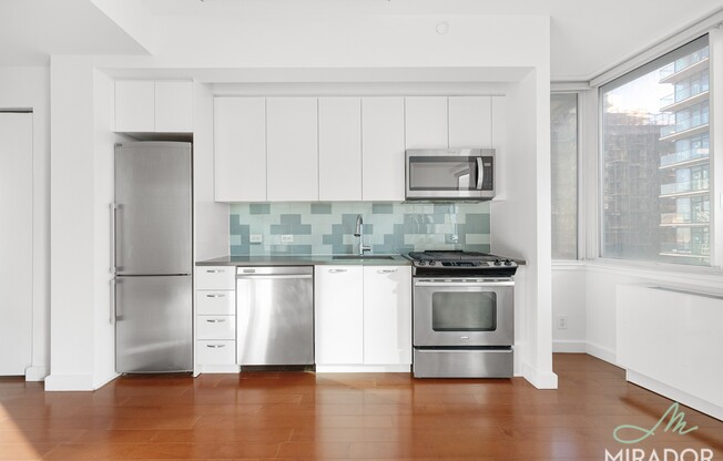 Studio, 1 bath, $3,603, Unit 18M