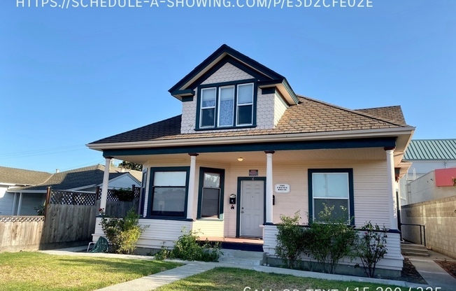 6 ORANGE DR
