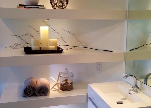 Studio, 1 bath, 600 sqft, $2,895, Unit 216