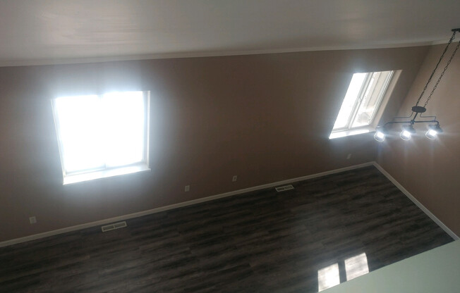 Heights remodeled 3 bedroom, 2 bath with 1 car garage.