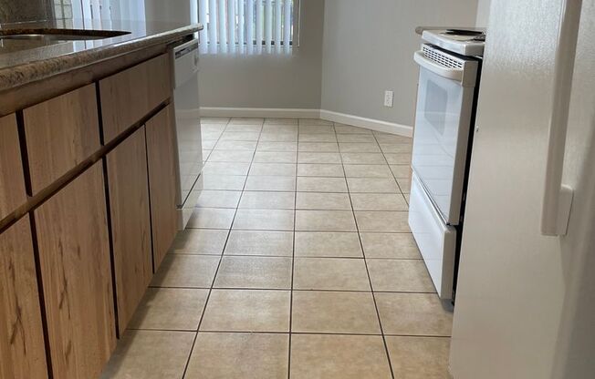 Apartment for rent