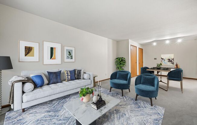 Cameron Heights Associates LLC