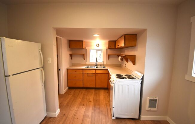 A Cozy 1-Bedroom You’ll Love Coming Home To!