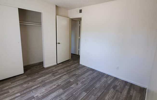 University Park Apartments