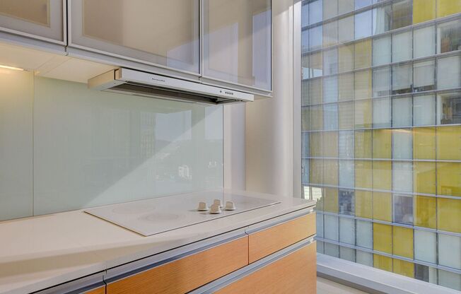 Studio, 1 bath, $2,180, Unit # 1909