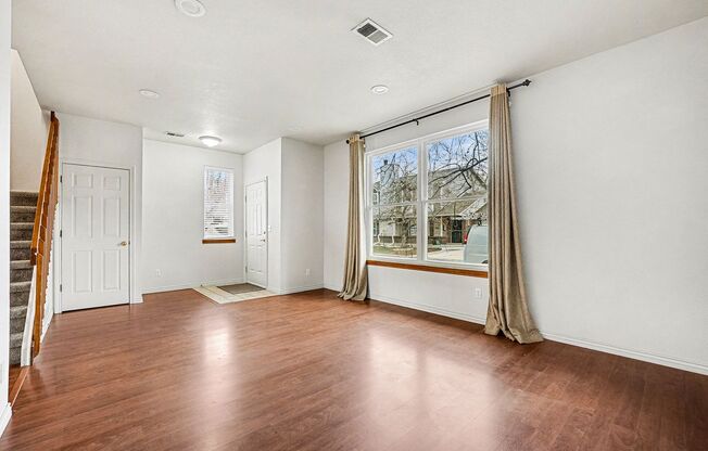 3 Bedroom 2.5 Bathroom is Old Town Arvada