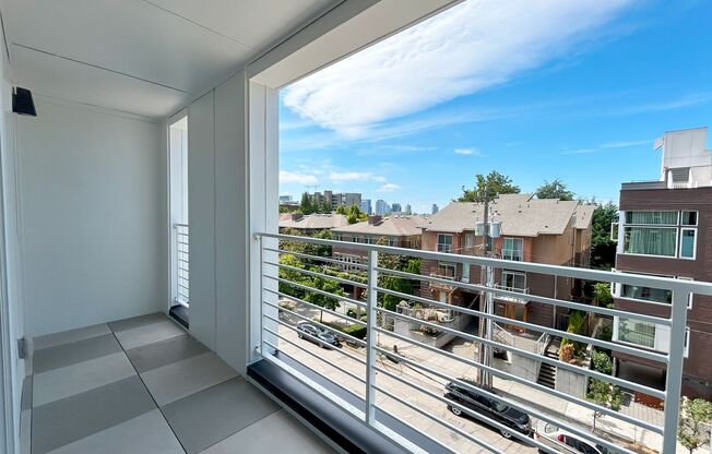 1 bed, 1 bath, 500 sqft, $2,445, Unit 407