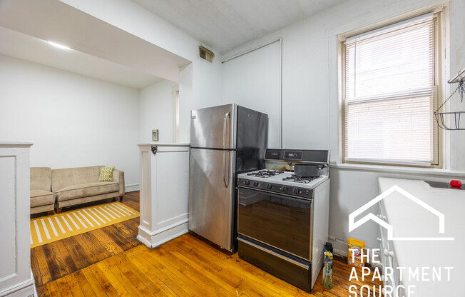 2021 N Humboldt Blvd, Chicago IL C