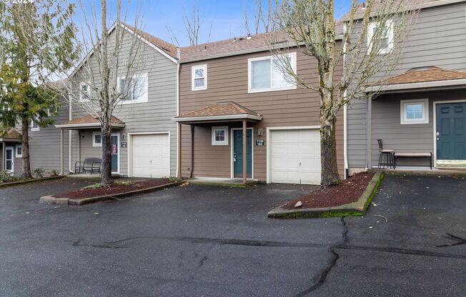 Newly Update 2 Bedroom Townhome with a Community Pool!