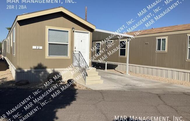 Partner-provided property photo
