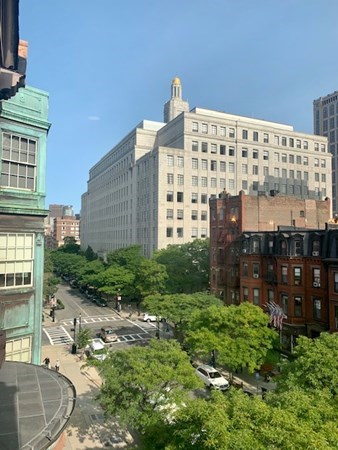 119 NEWBURY ST