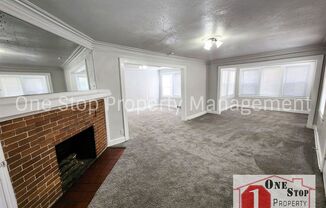 2 beds, 1 bath, $930