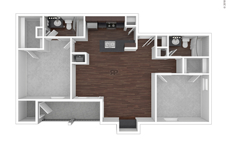 Partner-provided photo for $1088 unit