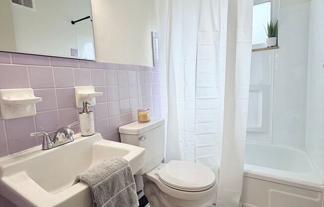 1 bed, 1 bath, 650 sqft, $925, Unit 2819-E