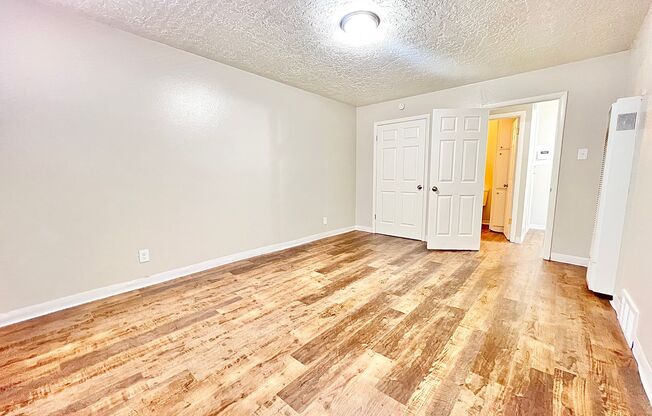 1 bed, 1 bath, 600 sqft, $835, Unit Unit 38