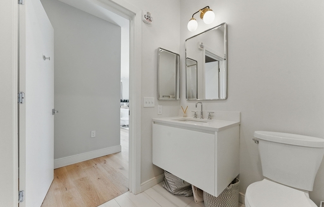 2 beds, 2 baths, 946 sqft, $4,500, Unit 524