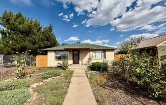 Updated 2 Bed Home | Central Location