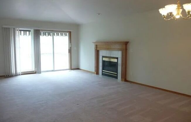 Desirable 3 Bed, 3 Bath Home in Latah Creek – Next to Qualchan Golf Course