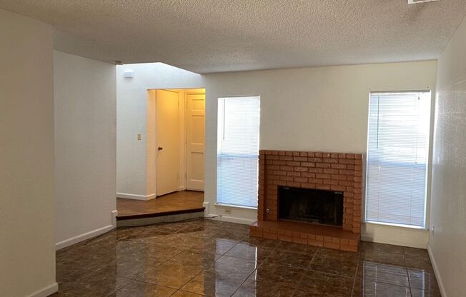 2 beds, 2 baths, $1,750