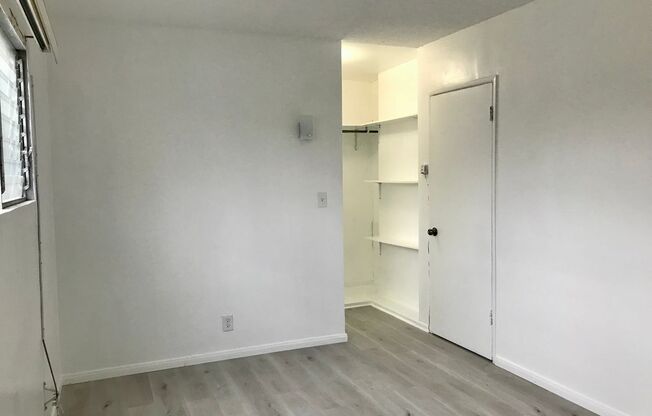 1 bed, 1 bath, $1,995, Unit Unit 3