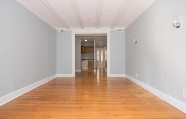 45 Boulevard Terr #2 Boston MA 02135
