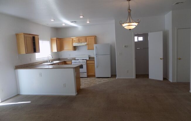 Functional Floor Plan