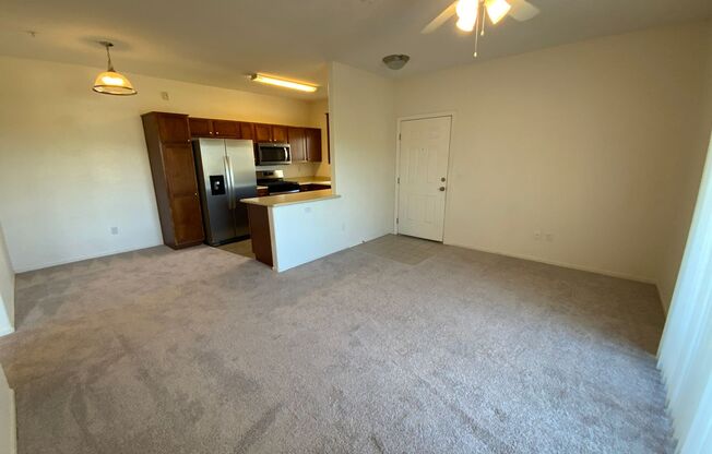 2 beds, 2 baths, $1,495