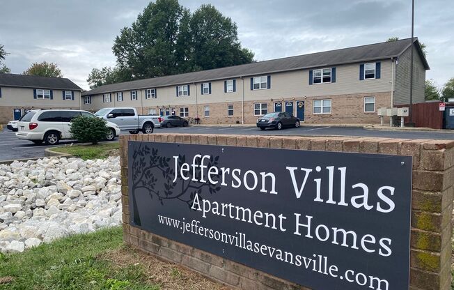 Jefferson Villas