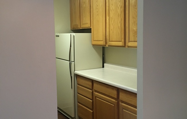 1 bed, 1 bath, 734 sqft, $1,307, Unit 207