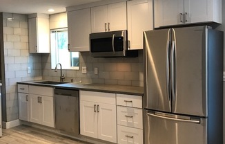 1 bed, 1 bath, $1,250