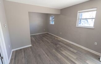 1 bed, 1 bath, $985