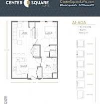 Partner-provided photo for $1675 unit