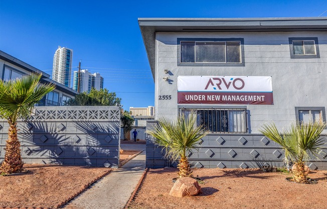ARVO | Apartments For Rent in Central Las Vegas, NV