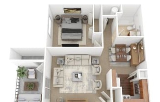 Partner-provided photo for $1455 unit