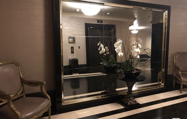 1 bed, 1 bath, 1,390 sqft, $4,300, Unit 708