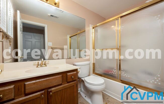 5 beds, 4.5 baths, $4,000