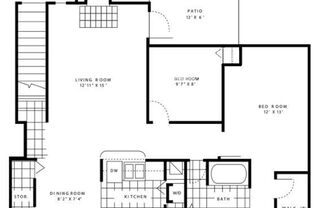 Partner-provided photo for $1435 unit