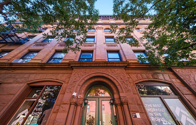 72 W 69 ST