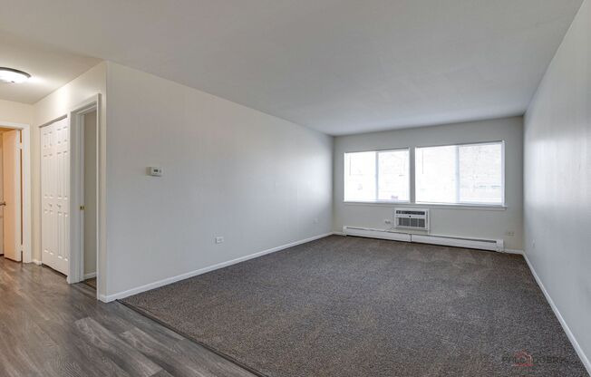 Woodlands Apartment Homes
