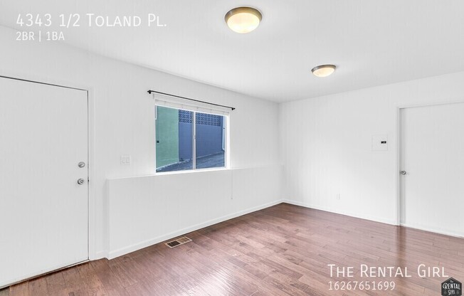 4343 1/2 TOLAND PL