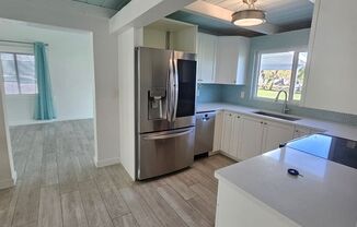 2 beds, 1 bath, $1,650