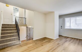 3 beds, 1 bath, $995