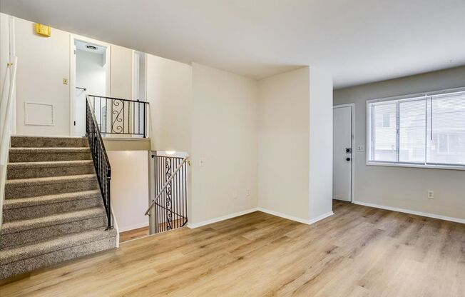 Recently Remodeled Multifamily Home