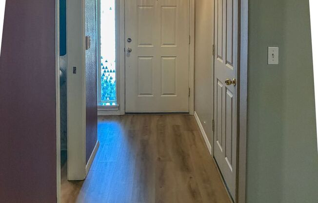 Sherwood Townhome- 3 Bedroom 2.5 Bath Available Now !