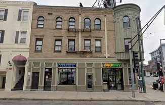 898 HUNTINGTON AVE